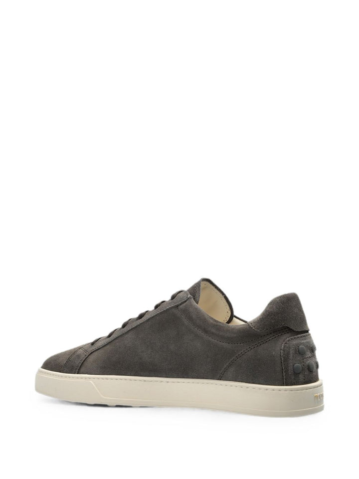 Tod'S Sneakers - BROWN | abc2a2133429baae51e86fad6e66893aaa465af3