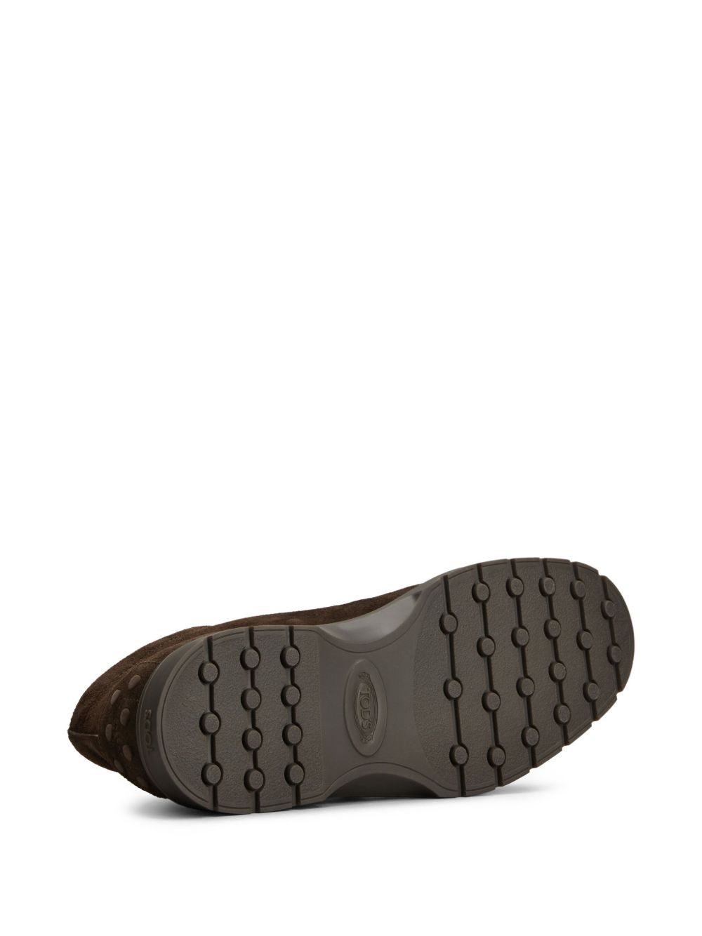 Tod'S Boots - BROWN | 5eb4de135d5d2c2144cf4de7a6986552365e6272