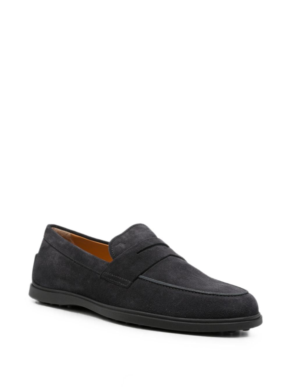 Tod'S Flat shoes - GREY | 40c138cae4afa4eefc3134f52a62a1ca8fb5ade2