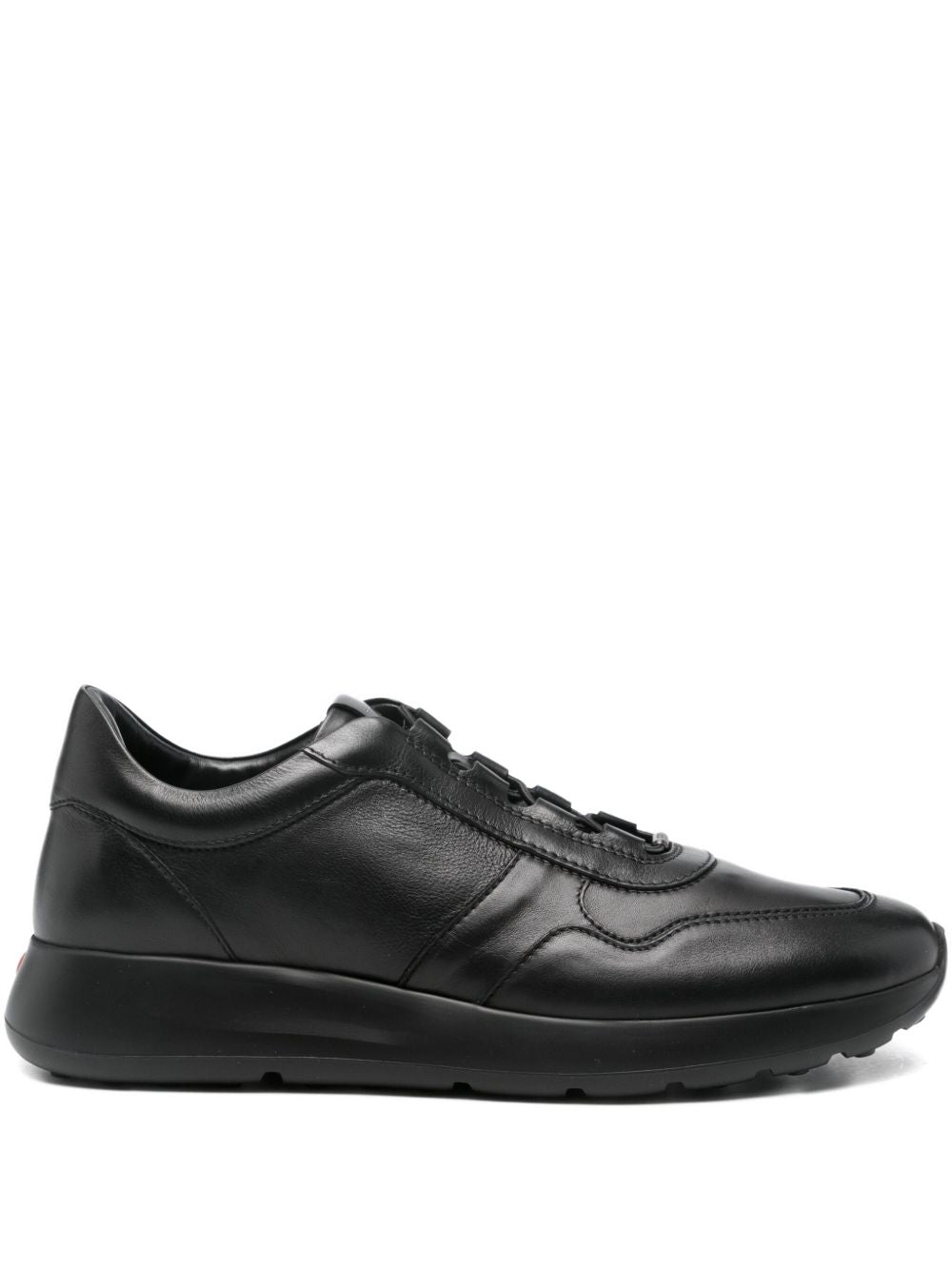 Tod'S Sneakers - BLACK | 9bcaec8be92a18f62866d17e346407911741ca3f