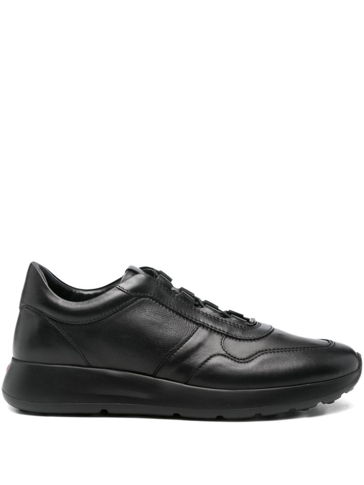Tod'S Sneakers - BLACK | 9bcaec8be92a18f62866d17e346407911741ca3f