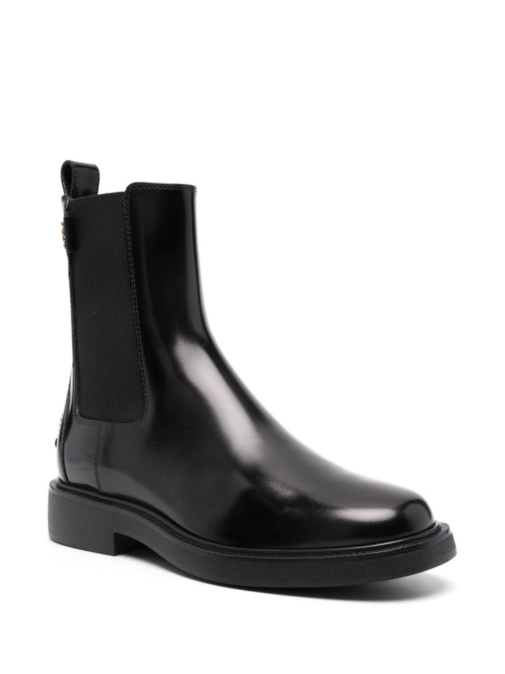 Tod'S Boots - BLACK | 74cace786de42d1bbd719e8ce77965c97f23ed7d