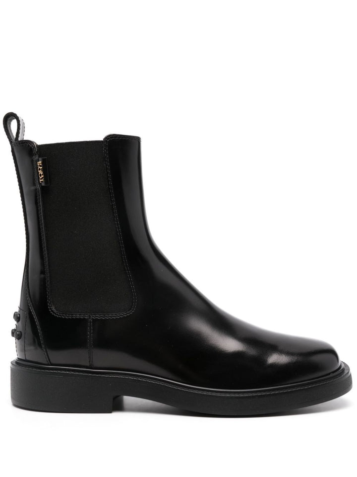 Tod'S Boots - BLACK | d09618b0c3ffc299bdeb59d1c6e1ef5f29aa0ccb
