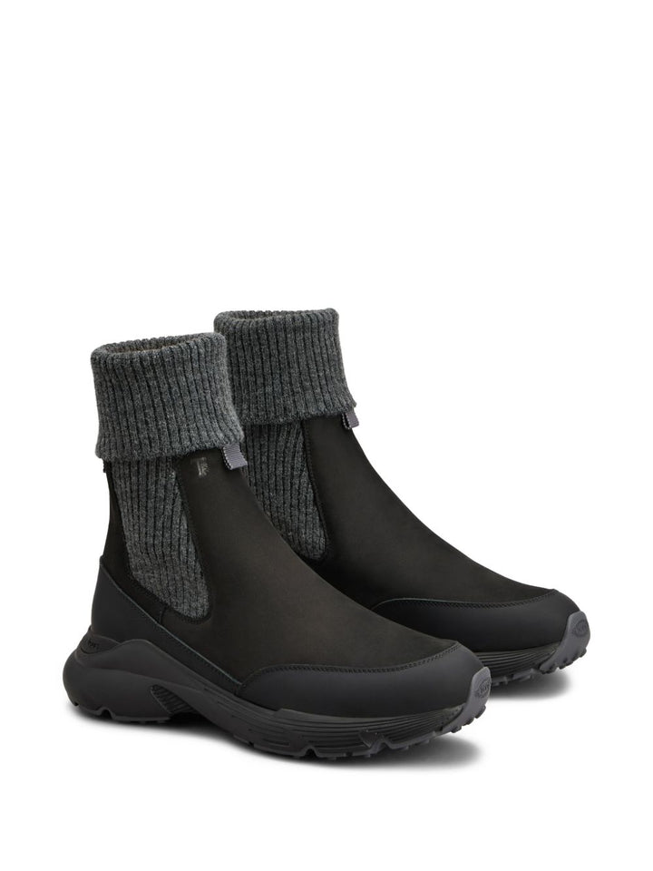 Tod'S Boots - BLACK | 4dd484949d07555e127fe6e150eb0a5e92e90994