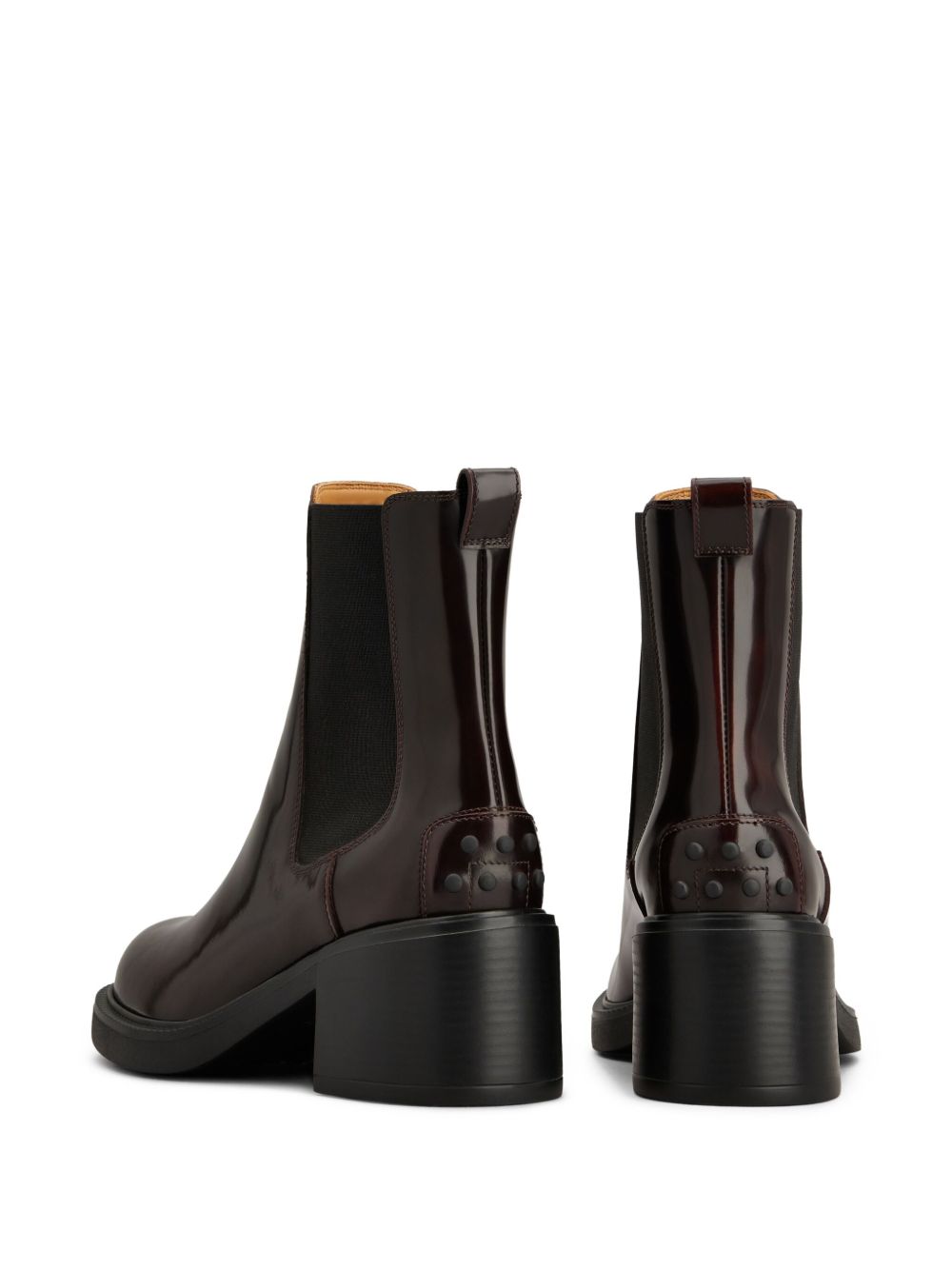 Tod'S Boots - BROWN | ff223e267977aa5b544b5c20035bf8bdde0662ec