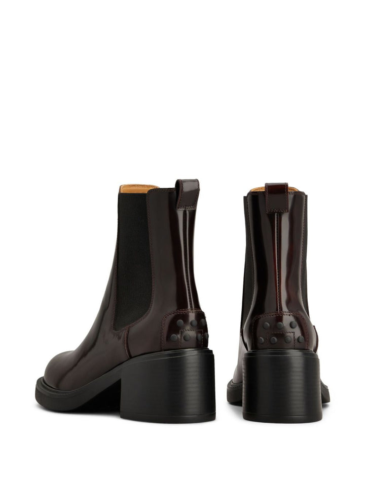 Tod'S Boots - BROWN | ff223e267977aa5b544b5c20035bf8bdde0662ec
