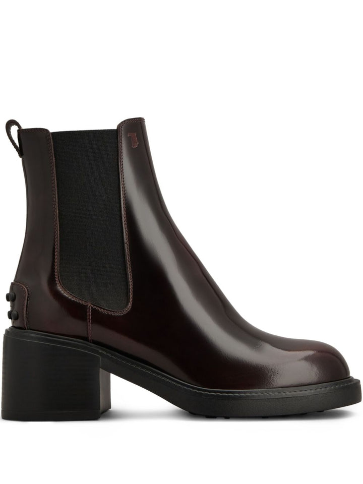 Tod'S Boots - BROWN | 41a5d7cb040659d43781f3edcb0840d39f0a2ac8