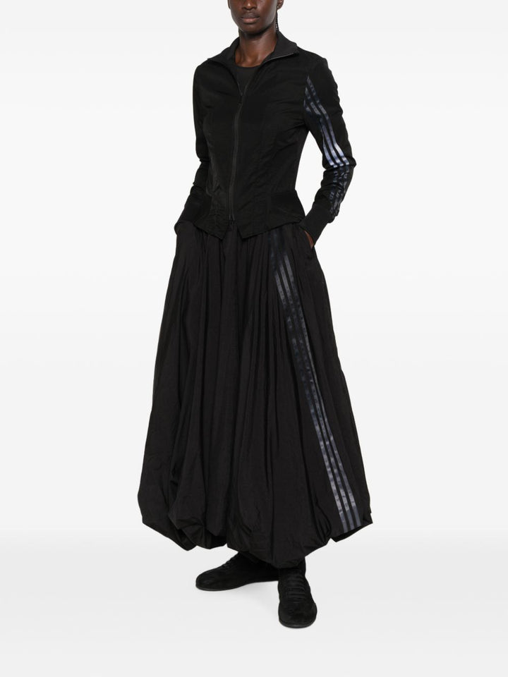 Y-3 Sweaters - BLACK | 6b84e364df0aaf2c0a5c116fcce61007cdb152f2