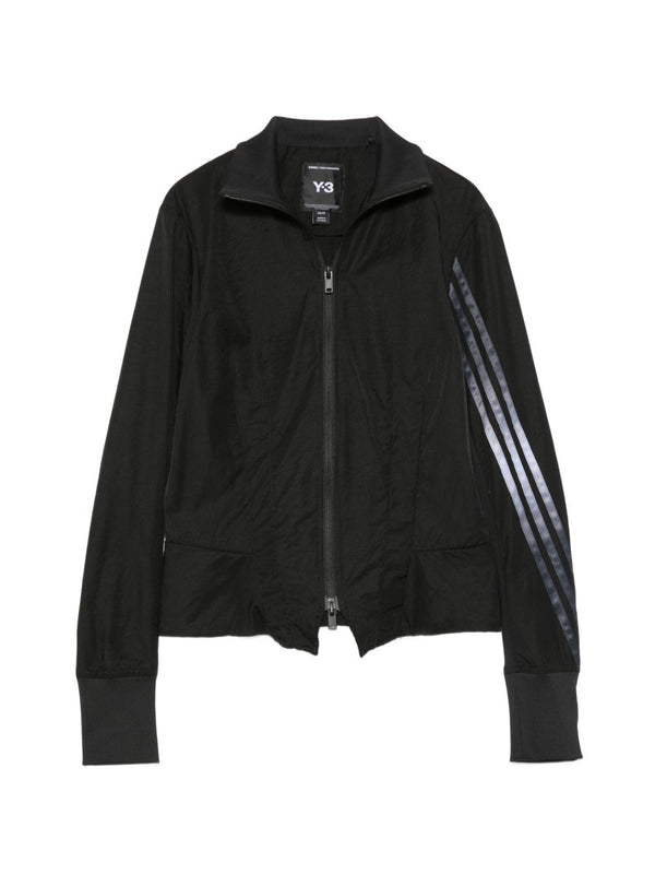 Logo Nylon Tracksuit