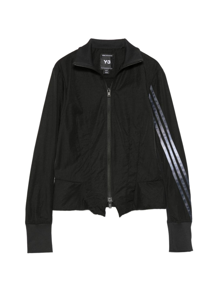 Y-3 Sweaters - BLACK | f9a54fff6db8d0c1c0f0bfc8aed2112c84aea96b