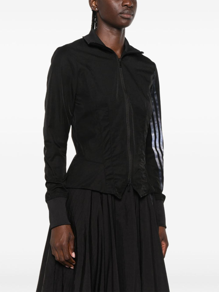 Y-3 Sweaters - BLACK | 5196e11fc1d6a5a8565b1a7f75fd6b7f1790f47e
