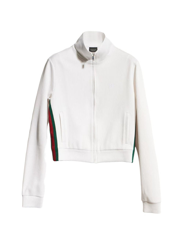 Sweaters White