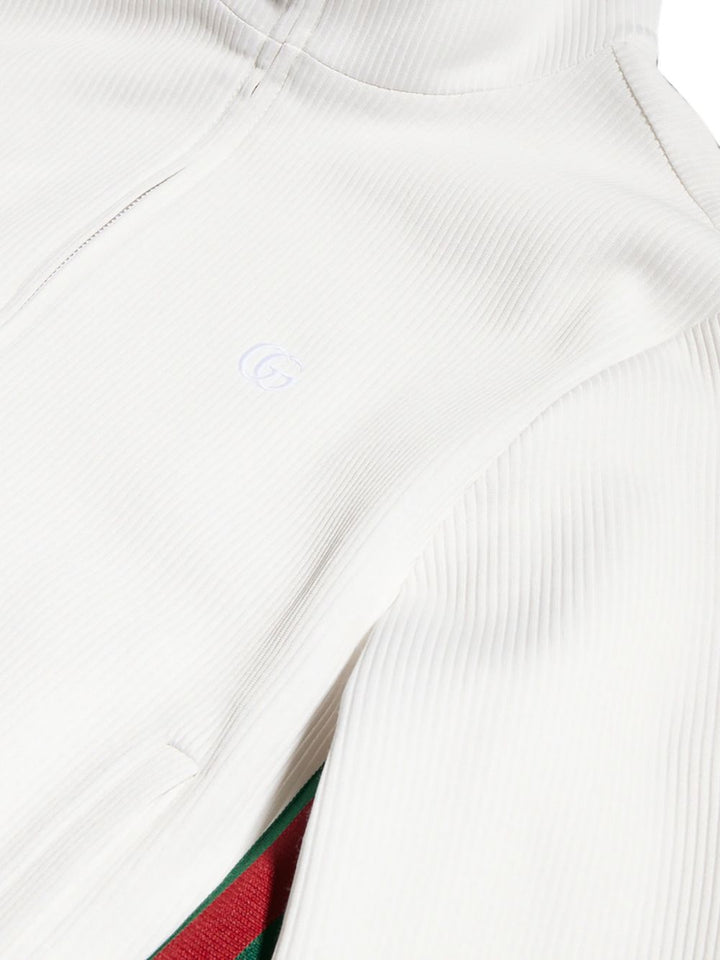 Gucci Sweaters - WHITE | 14f53bbb7ecd61a9b5badeb79ff062e3f1e64fe5