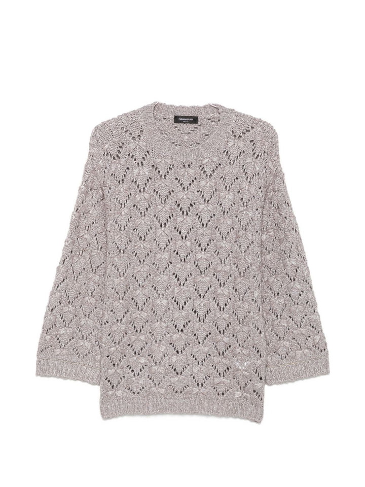 Fabiana Filippi Jackets - GREY | f523da1cf959accfe27abee6e8b495a17db7ba26