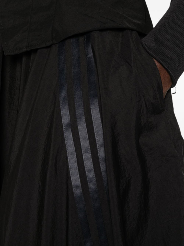 Y-3 Skirts - BLACK | a6ab4966e4fdf1cf9cc701b528dc9d8485afc7e7