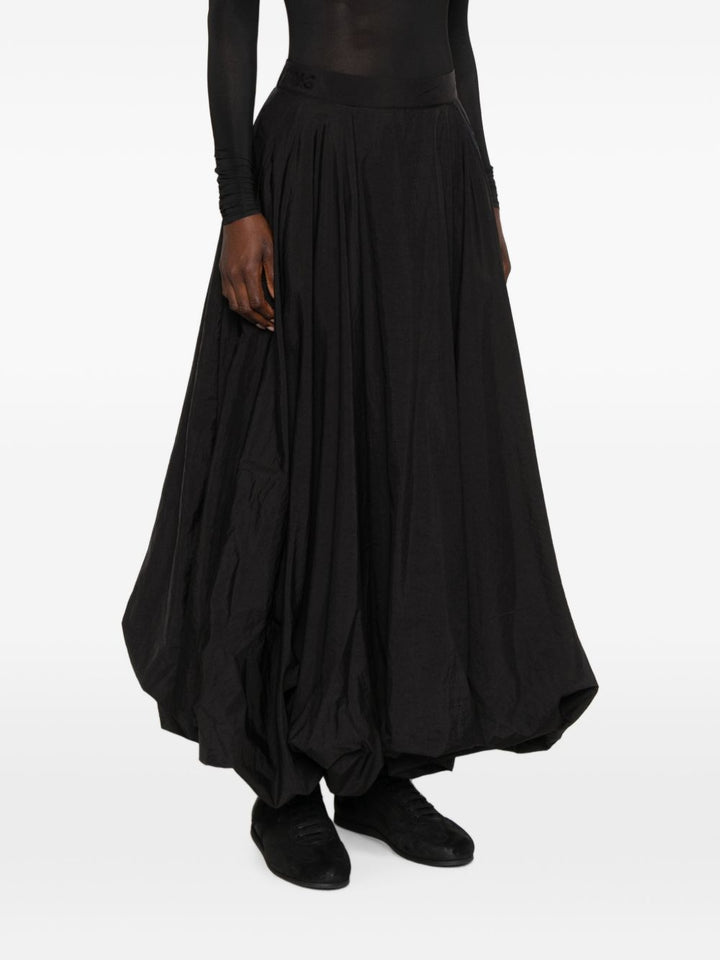Y-3 Skirts - BLACK | 544bc50bdeb4835e6a24a213ab8ddc5f43966402