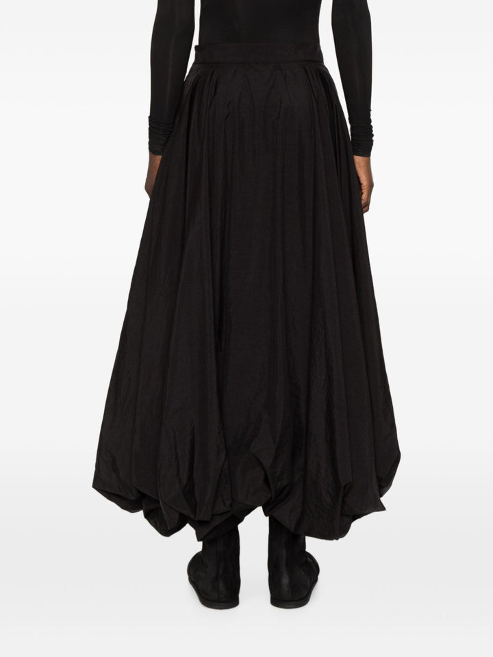 Y-3 Skirts - BLACK | a5940a197f761c9da7509201b4aecbe222cbdf7e
