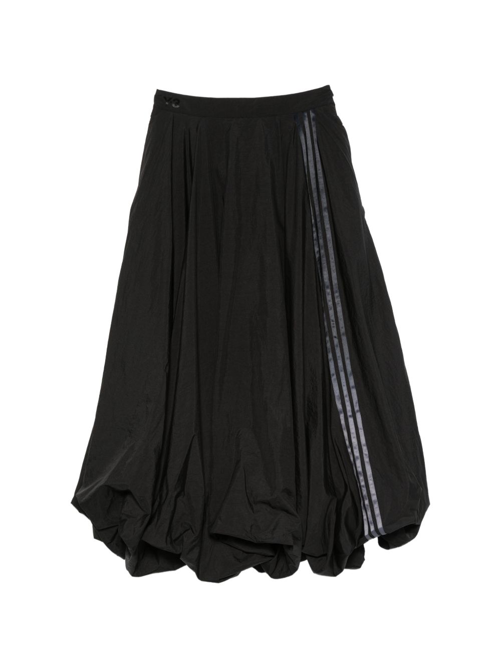 Y-3 Skirts - BLACK | 6b017baad0b37e9bc137faa04c26f681e0a5f9db