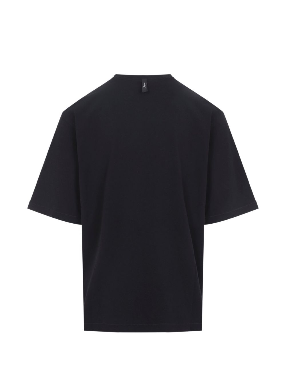 Jacquemus T-shirts and Polos - BLACK | 776d4f389c9e794642f0b65a278dd580e2d1ddb3