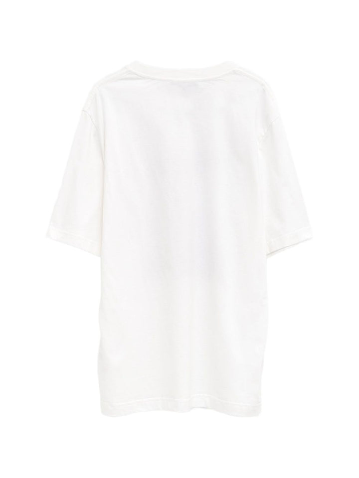 Jacquemus T-shirts and Polos - WHITE | 6d58519009fc5344c181eb638212fb8ed5426cf0