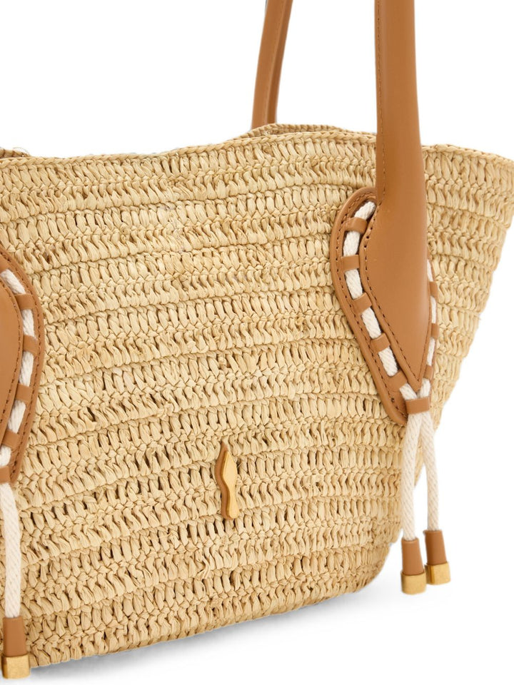 Christian Louboutin Bags - BEIGE | a9b8cdec5342a68bddbfd7b4a530ec1118934384