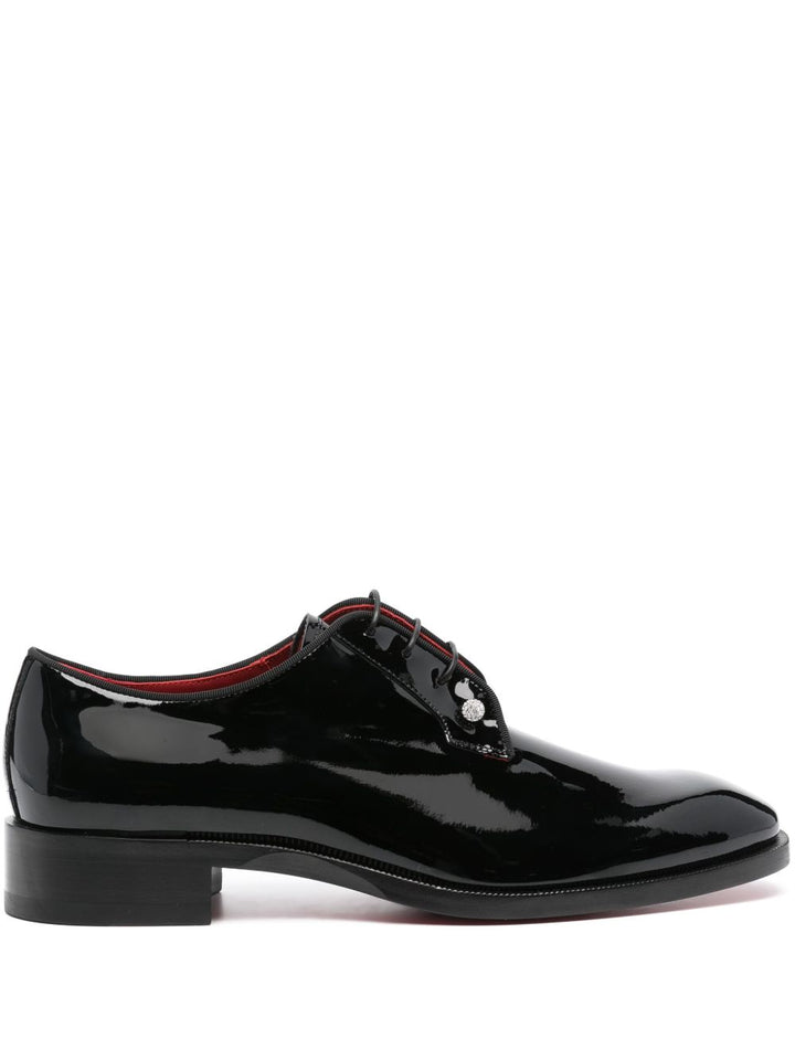 Christian Louboutin Boots - BLACK | 34b4df44ffe8c4b73e9f5e942e5cb005b7a118c7