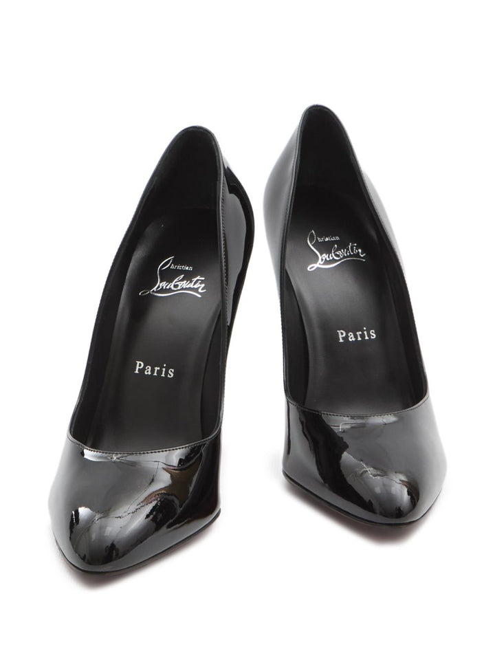 Christian Louboutin With Heel - BLACK | 9b52b94c6ccad913708647894d35078d4492519e