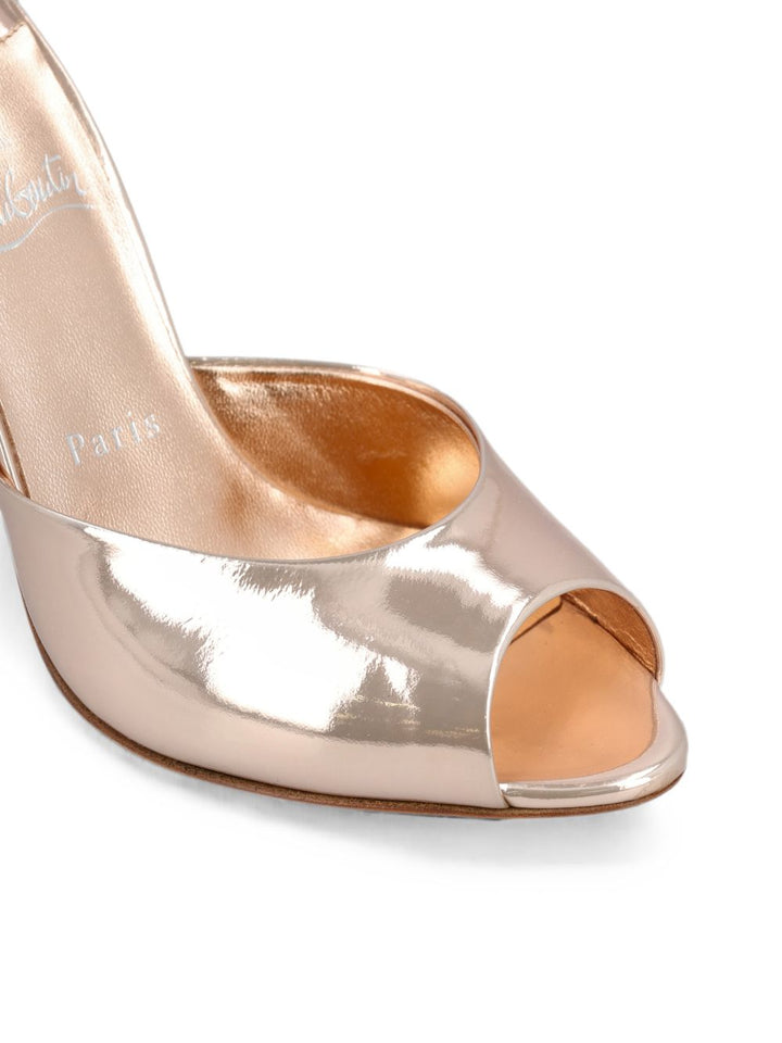 Christian Louboutin Sandals - PINK | 1dc5d583c35924452348d866fc695941bac485c4