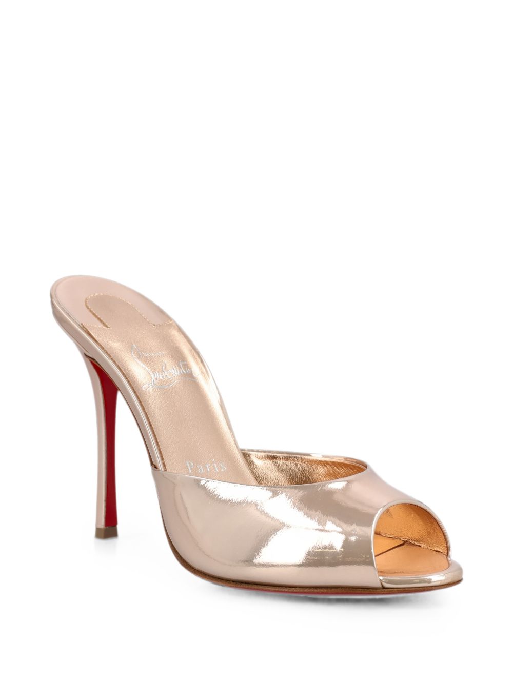 Christian Louboutin Sandals - PINK | 8d2d9a34ad03978453a10dd68694dd4258d642d6