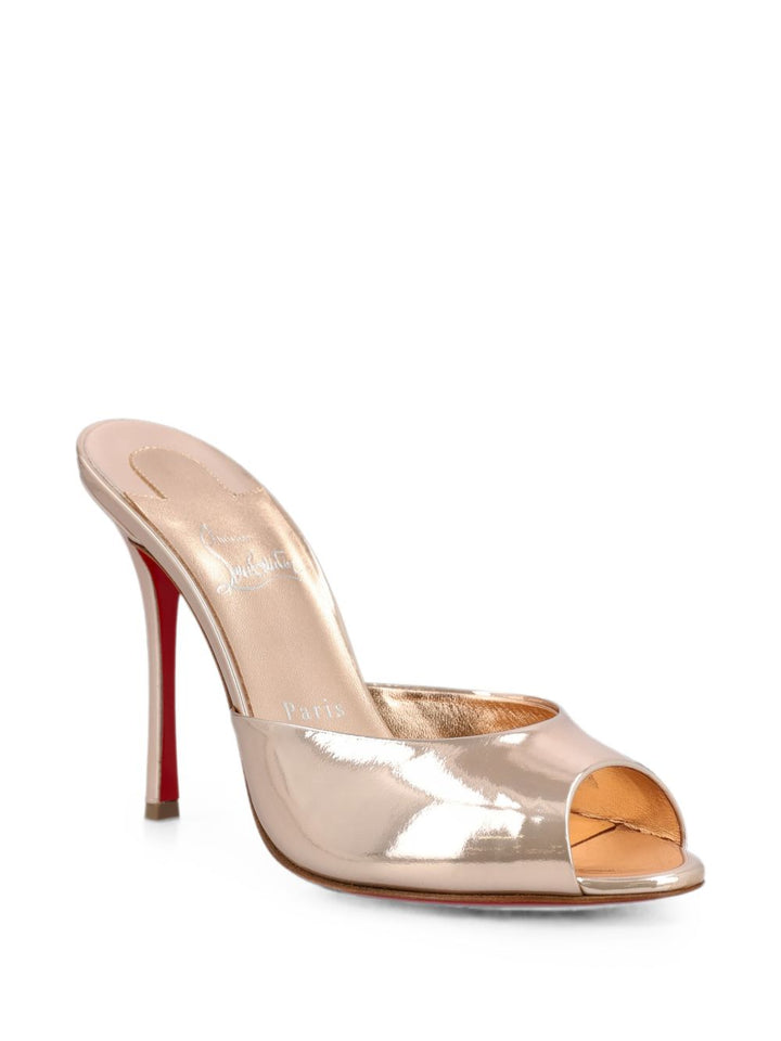 Christian Louboutin Sandals - PINK | 8d2d9a34ad03978453a10dd68694dd4258d642d6