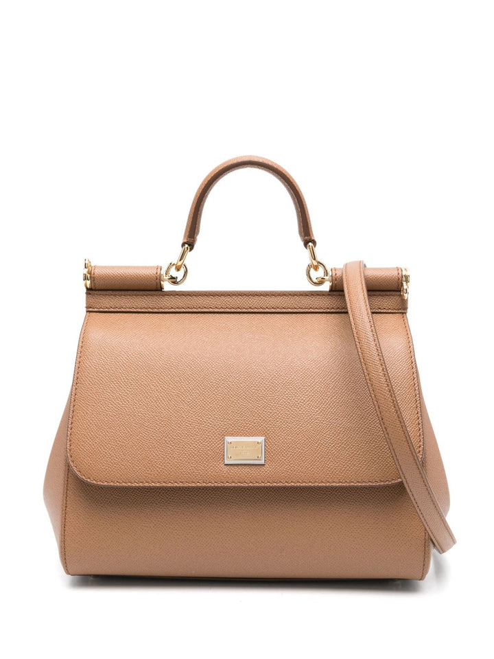 Dolce & Gabbana Bags - BROWN | ce898d82ca5d3975008492cb551bfbf679a06a83