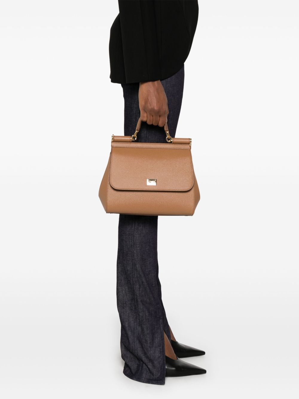 Dolce & Gabbana Bags - BROWN | 06f2376bb7941bce250c3a447551bc35a81c87c2