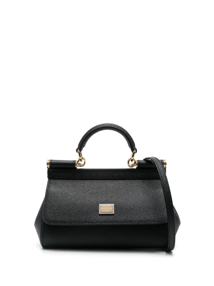 Dolce & Gabbana Bags - BLACK | fca72566da7ea17a4271341158ed9cb9a8c7f5df