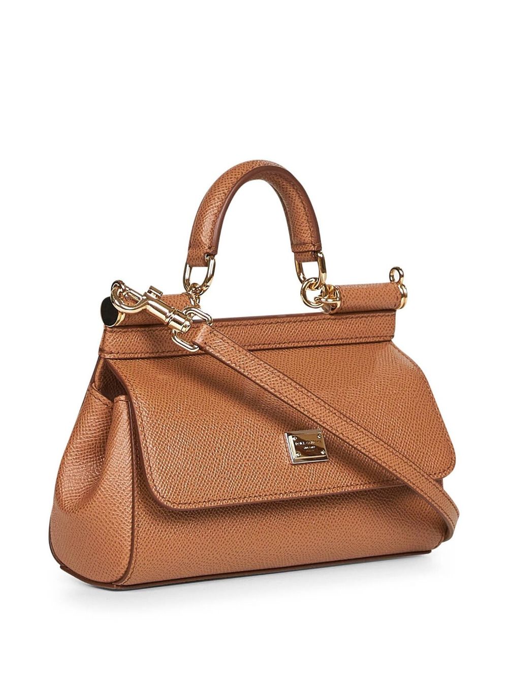 Dolce & Gabbana Bags - BROWN | b7154bf60eeb3287794bcc4de4789f922a62ddd5