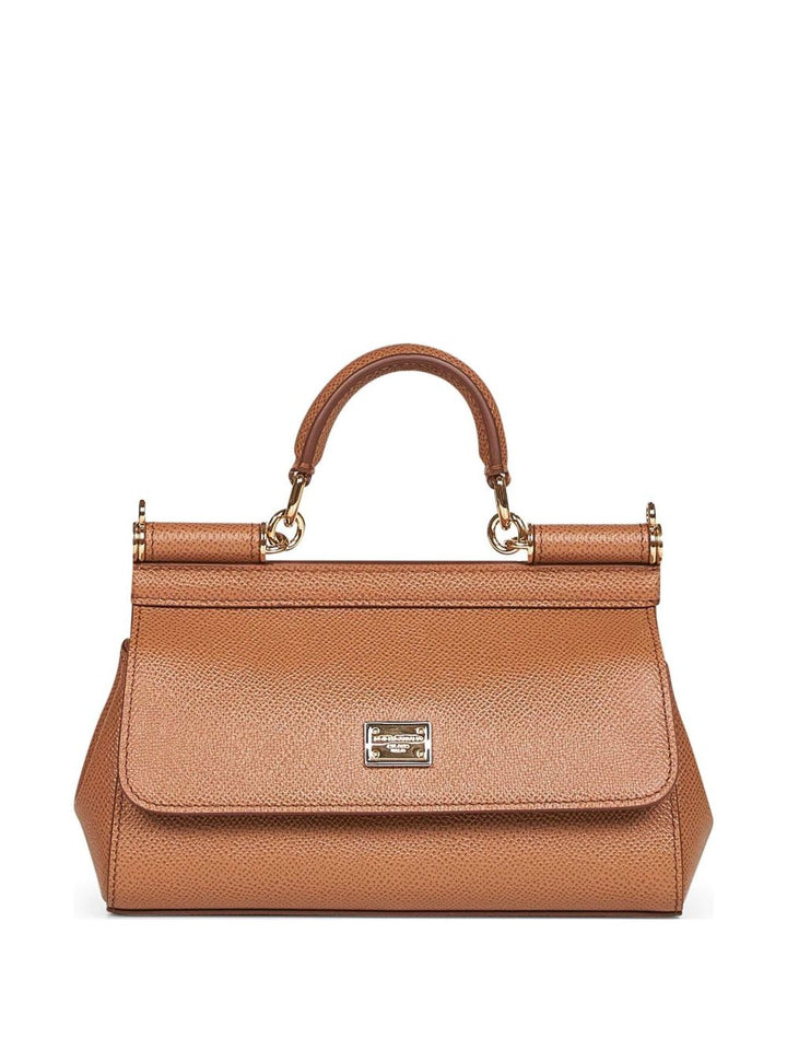 Dolce & Gabbana Bags - BROWN | be4672a76b20dc3c67fc7b47b41e383cb1e71fa2