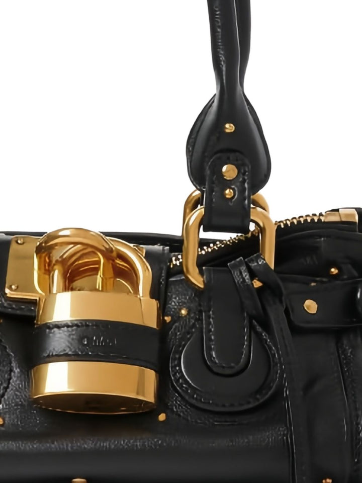 Chloè Bags - BLACK | 028d600379fcdbaad605bc19635e008038b1aaff