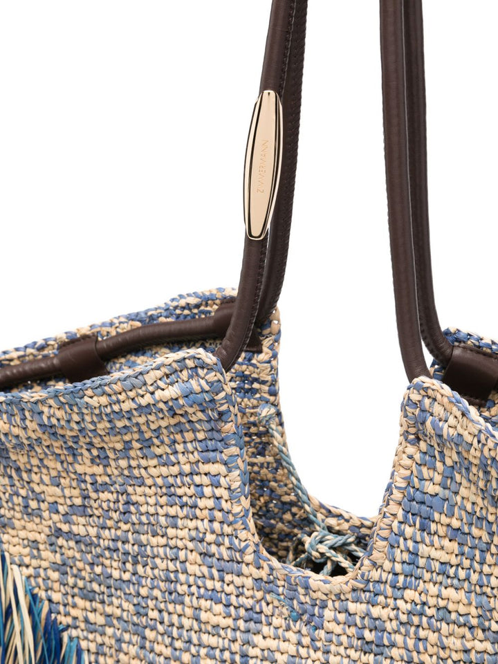 Zimmermann Bags - BLUE | 62d1d2c8413b8f0ae78d049508525c59b7b64576