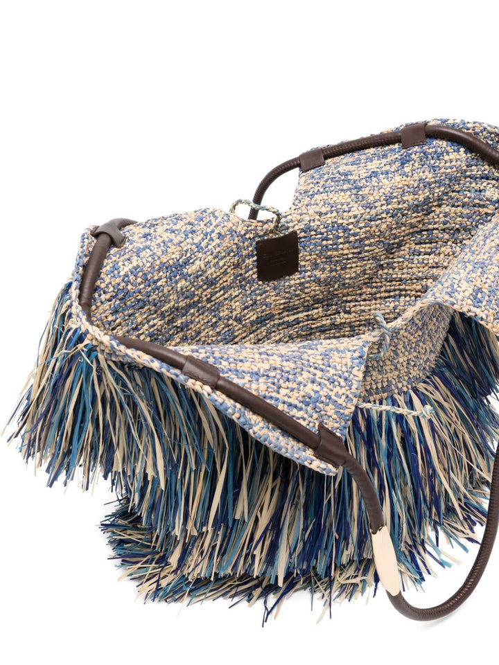 Zimmermann Bags - BLUE | fba5f308b507e4ccede4c57964e9fdf148401983