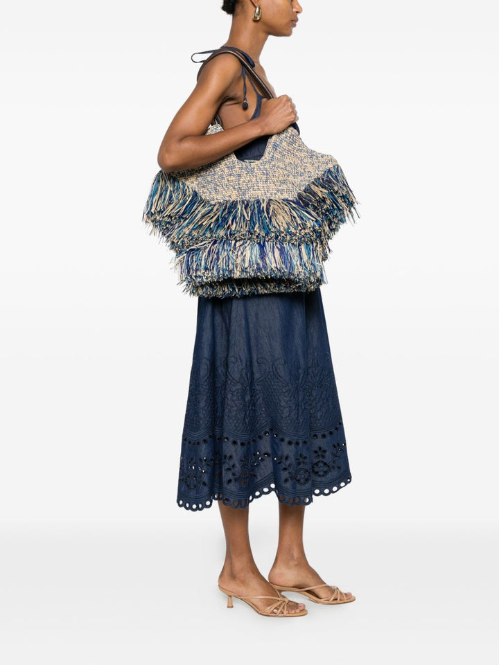 Zimmermann Bags - BLUE | 99081303cee4cc845c6e9231598ece8355d32708