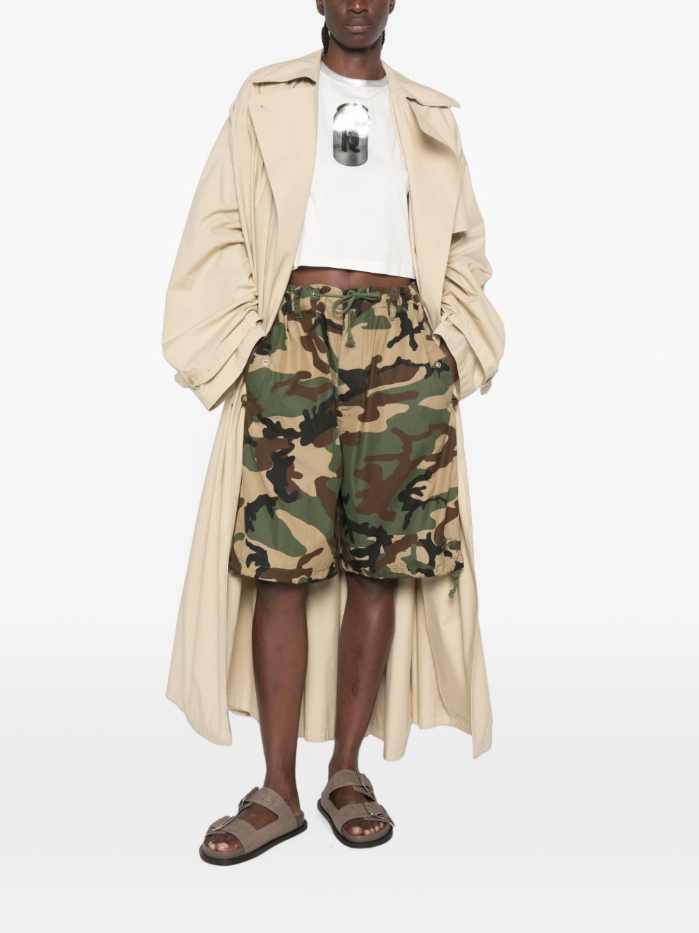 Stussy Shorts - CAMOUFLAGE | b6088d90a084dabd1a1f4f8a9b2112b10e562b8c
