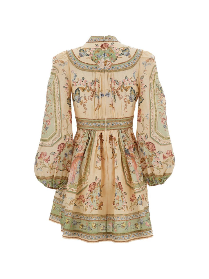 Zimmermann Dresses - GREEN | aafe6df845627c626795535c0d31b97ab0186db2