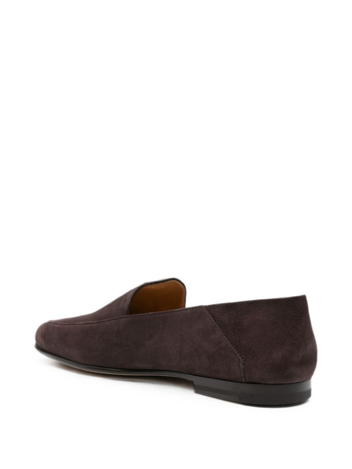 Tod'S Flat shoes - BROWN | b6bf236ec57e880d81db1189b2c720d084bac6ab