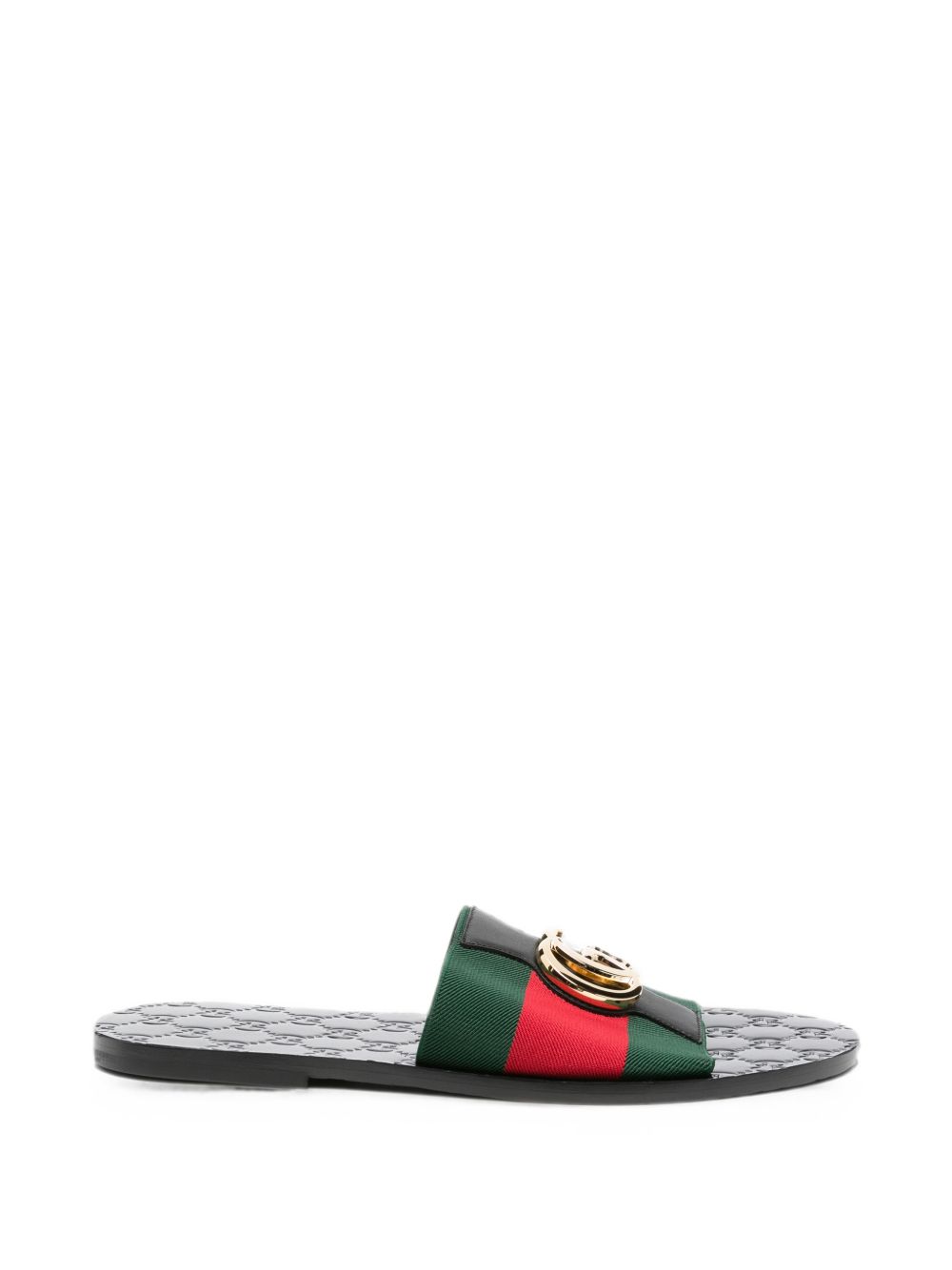 Gucci Sandals - BLACK | 386e2431c2e6c95999c36a663d944fd96ee87a1a