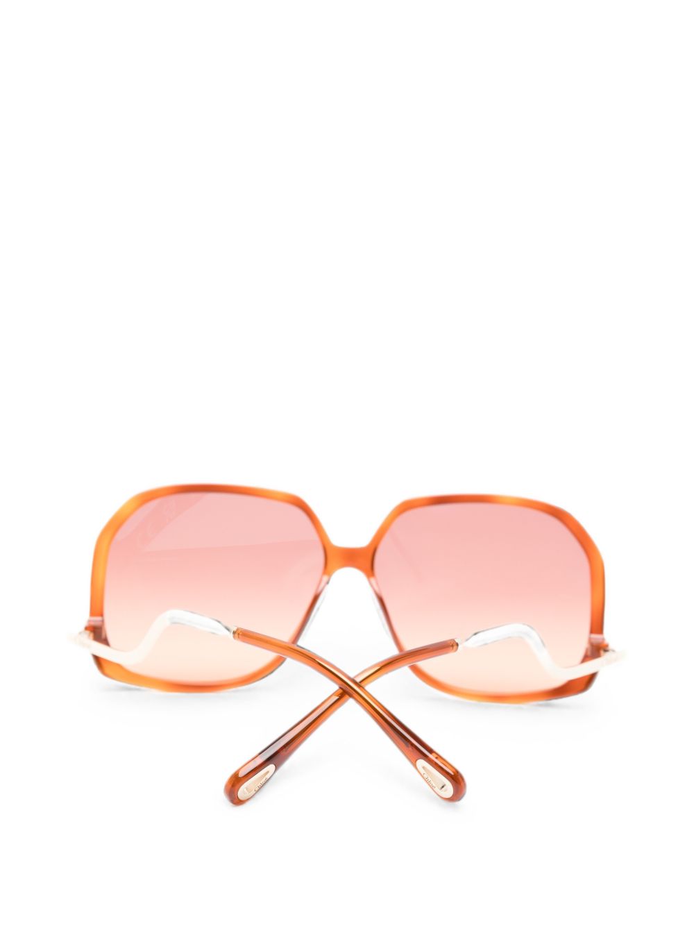 Chloè Sunglasses - BROWN | 8230421f06f2661eb1b509f2696817eed3d9d440