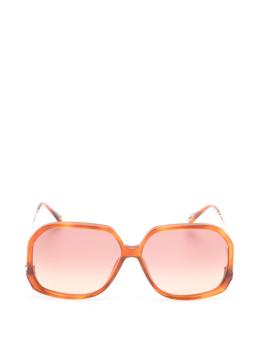 Chloè Sunglasses - BROWN | 0d81cdf84efbf5b34d11d6b6a432ab3d153a3084