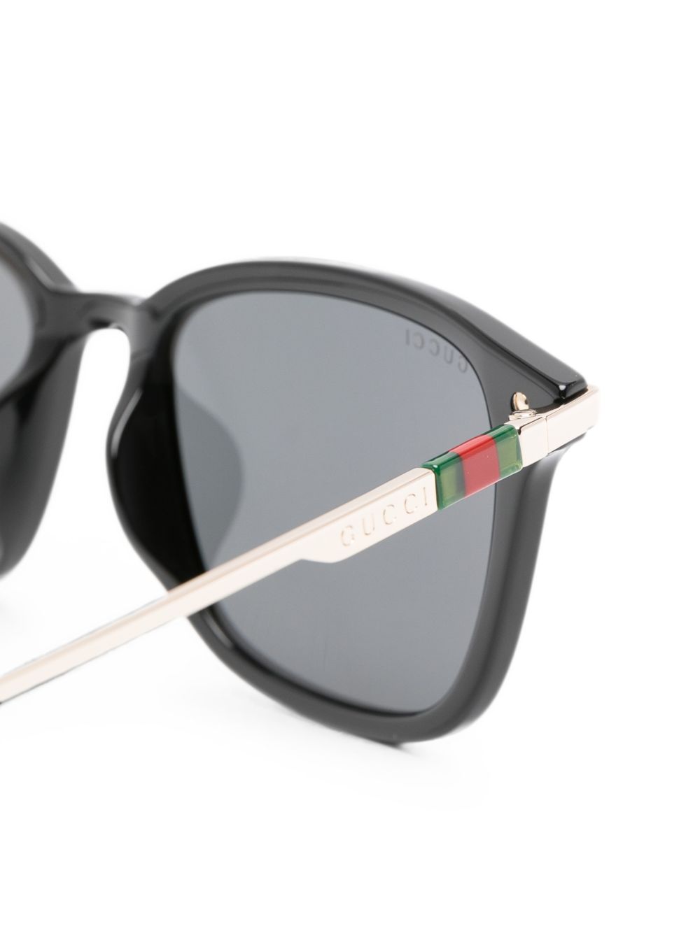 Gucci Sunglasses - BLACK | 10dc6a1183ae5b21c0619766d109bd35961222d1