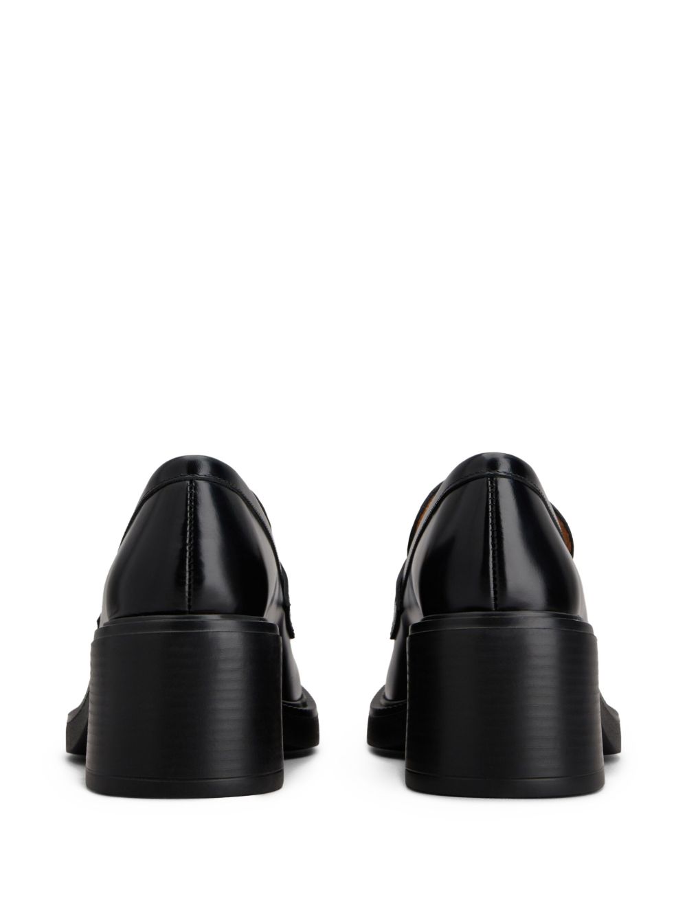 Tod'S Flat shoes - BLACK | 097e9ba9873597873de13d407dd71417c875f8ed