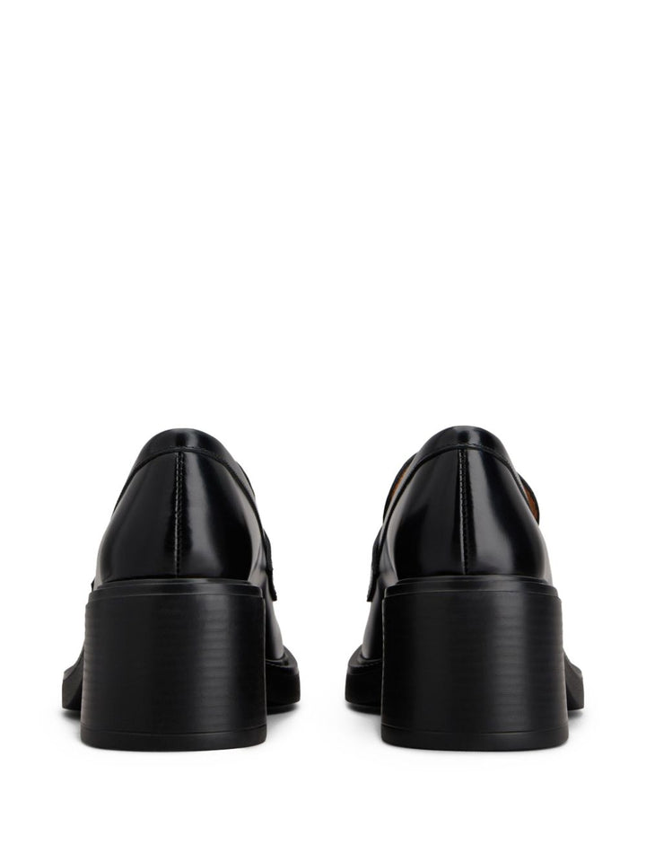 Tod'S Flat shoes - BLACK | 097e9ba9873597873de13d407dd71417c875f8ed