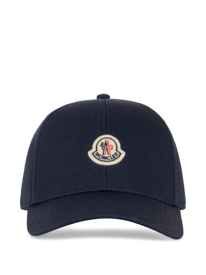 Moncler Hats - BLUE | 38197233d65b966bd8d241d1899b563993c71889