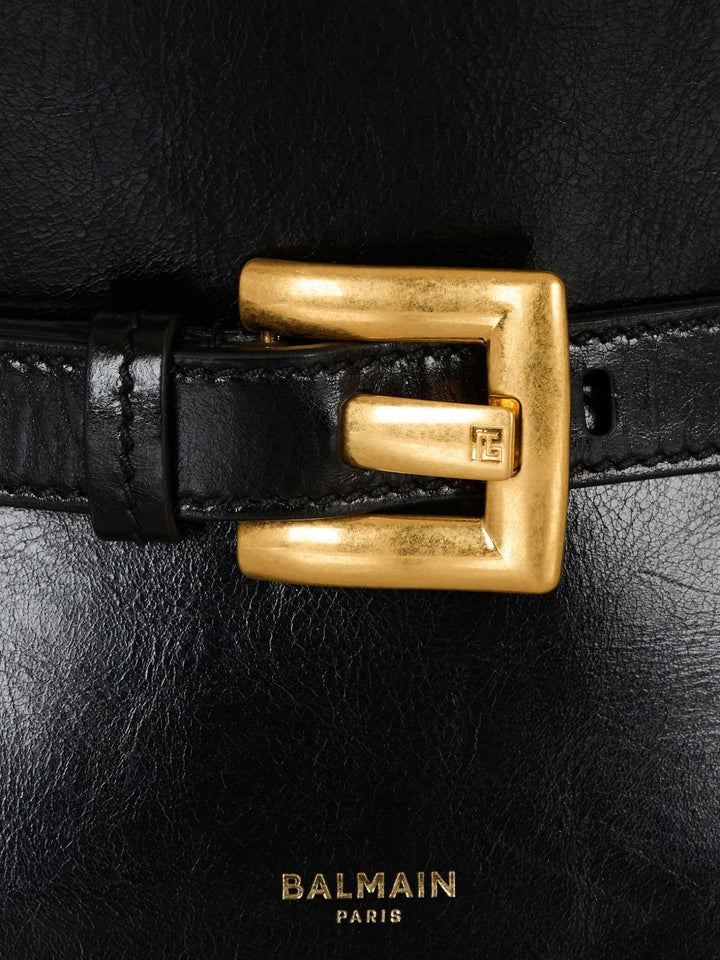 Balmain Bags - BLACK | ce8ed6e5503f1968dc2d0a3242cf5d623a07b506